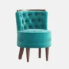 Elegant Round Sofa Chair for Ultimate Relaxation