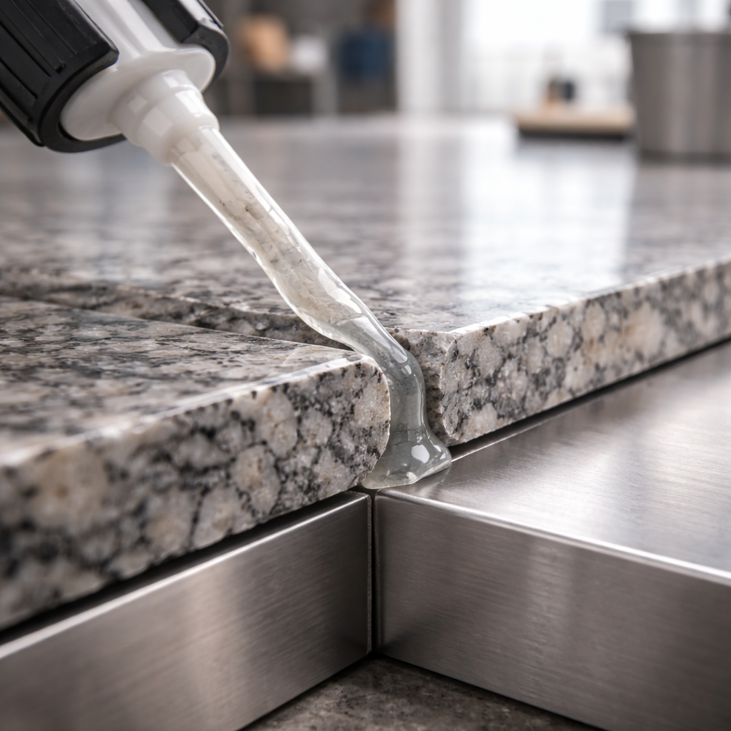 Epoxy Adhesive