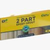 D+ Epoxy Tile Grout - 2 Part