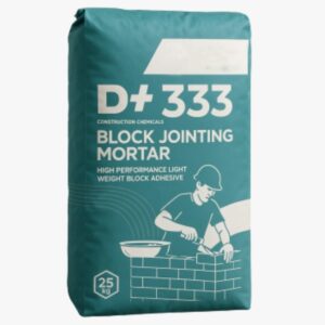 D+ Block Adhesive-333