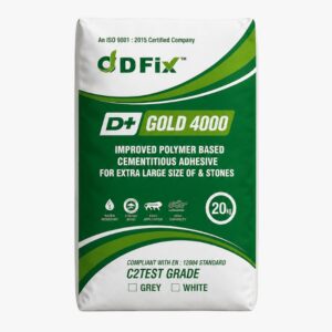 D+ Gold 4000