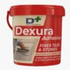 D+ Dexura