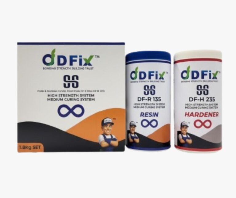 D Fix SS