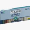 D+ Epoxy Tile Grout - 3 Part