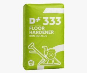 D+ Floor Hardener-333
