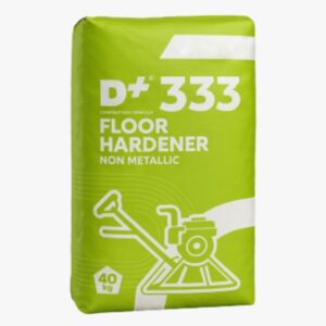 D+ Floor Hardener-333