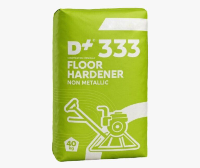 D+ Floor Hardener-333