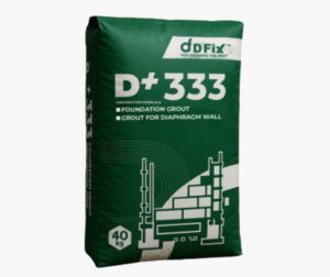 D+ Foundation Grout-333