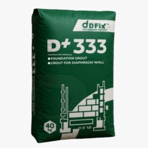 D+ Foundation Grout-333