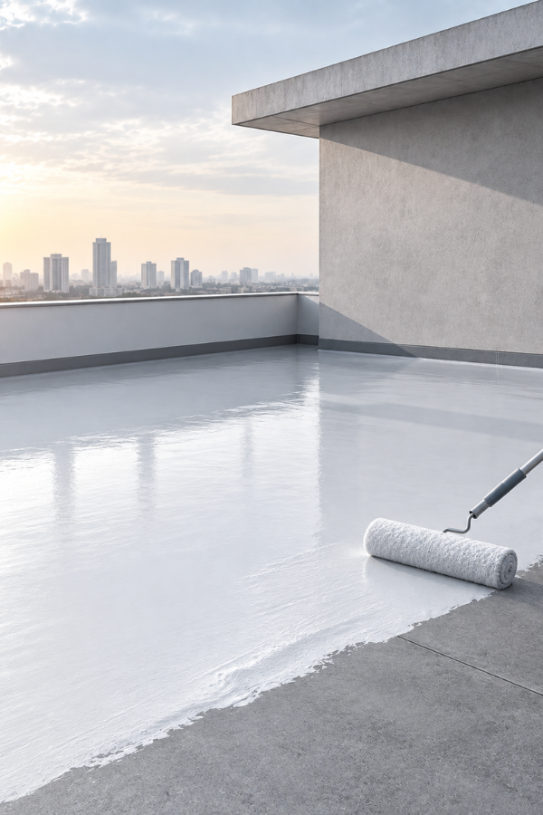 Water Proofing