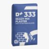 D+ Ready Mix Plaster-333