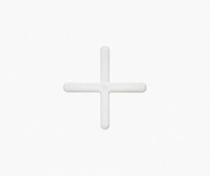 PVC Tile Spacer for Wall & Floor Tile Installation