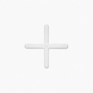 PVC Tile Spacer for Wall & Floor Tile Installation