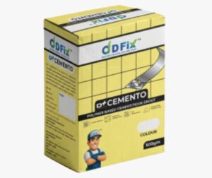 D+ Cemento Polymer Grout