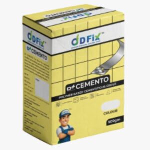 D+ Cemento Polymer Grout