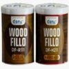 Wood Fillo