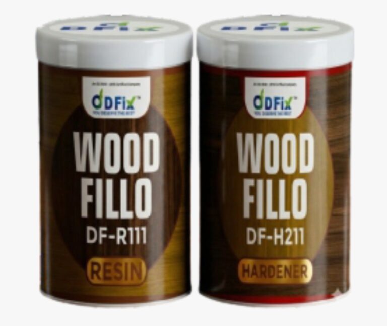 Wood Fillo